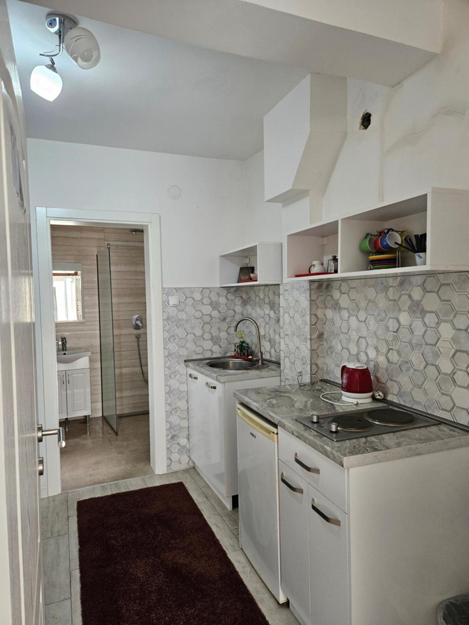 Studio Nena Mostar Exterior photo